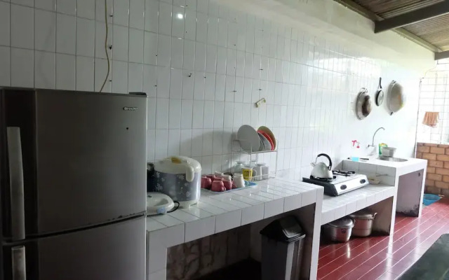 Simply Homy Guest House Unit Kaliurang 2
