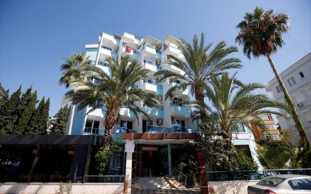 Sette Serenity Hotel 