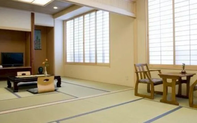 Seiryukaku Ryokan