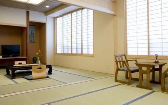 Seiryukaku Ryokan