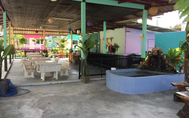 Baan Rommai Sattahip