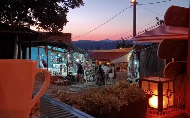 Halici Hani Otel