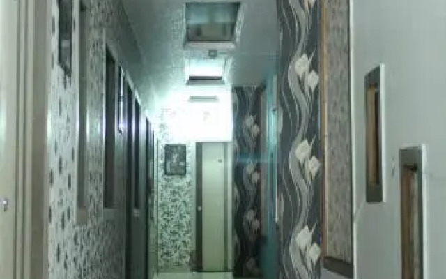 Hotel Ekta Palace
