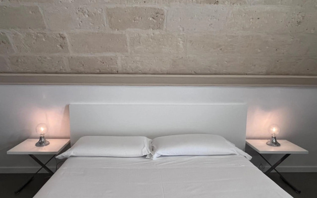 il Giramondo Suite&Room