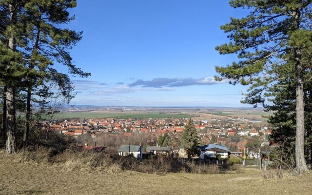 Holiday Home on the Mountain With Views