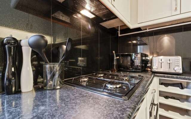 Splendid, Design 1 Bed apt in Hampstead