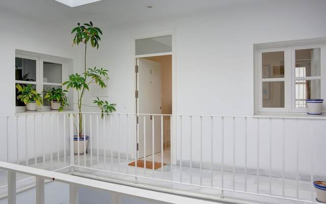 Deluxe Apartment San Luis