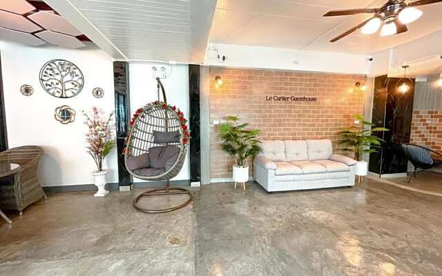 Le Cartier Guesthouse
