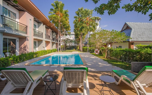 Parida Resort