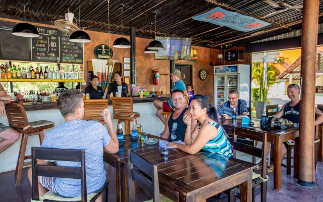 Naiharn Beach Resort