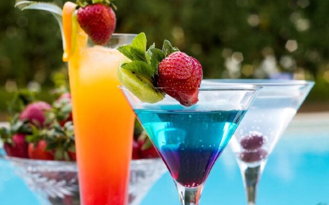 The Light House Boutique Suites