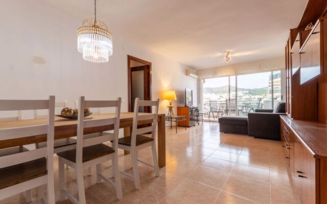 Apartment Dragos