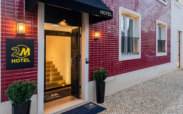 2M Boutique Hotel