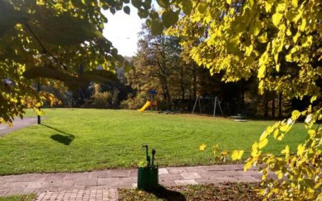 OWS Pod Kamiennikiem