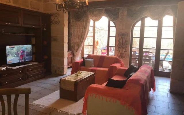 Ta' Manwel Farmhouse