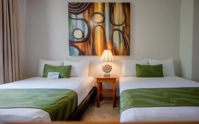 Quality Inn Mazatlan