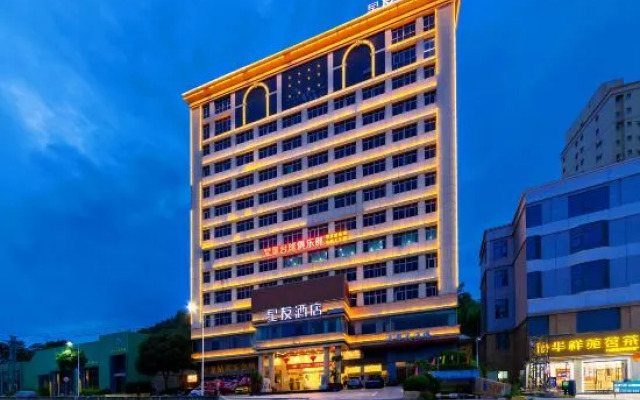 Starway Hotel