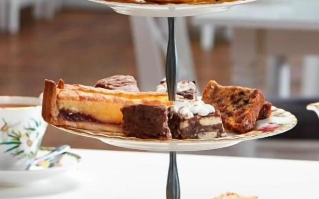 Broadoaks Boutique Country House