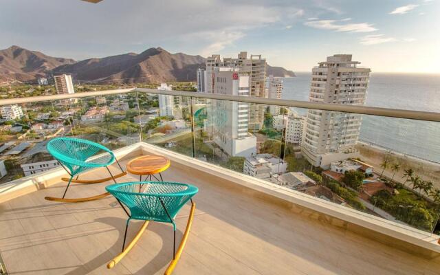 Grand Marina Santa Marta