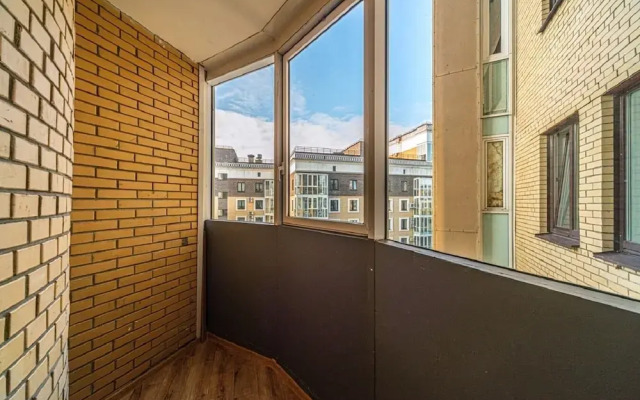 Апартаменты Loft Petrograd 2