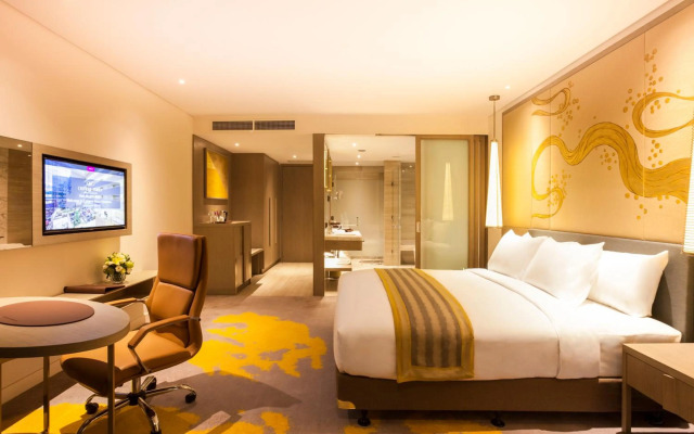 Crowne Plaza Vientiane by IHG
