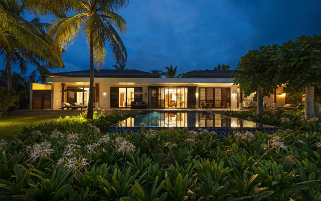 The Residence Zanzibar