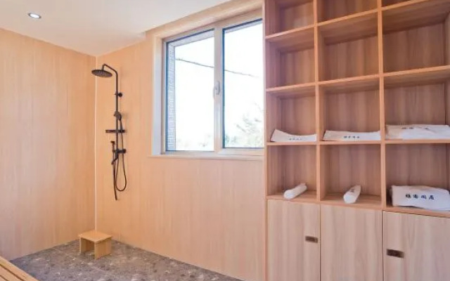 Floral Hotel·Beijing Expo Park,Yake Leisure Hotel