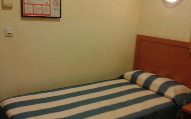 Hotel Pension Coral