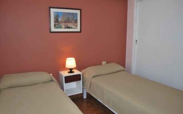 Apart Hotel El Pórtico