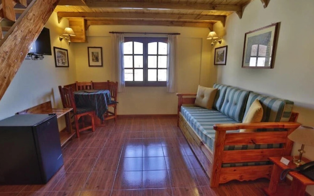 Hotel Sirenuse