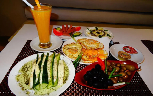 Samaya Al Khobar Hotel