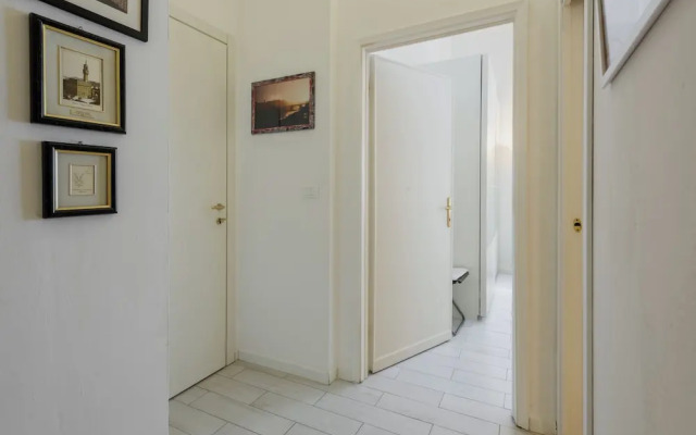 Soderini Apartments by MMega