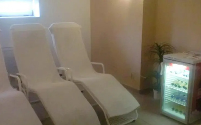 Hotel & Restaurant "Zum Firstenstein"