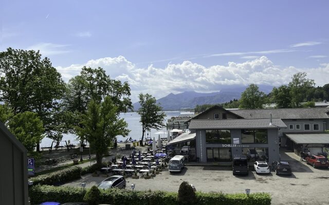 Hotel Schlossblick Chiemsee