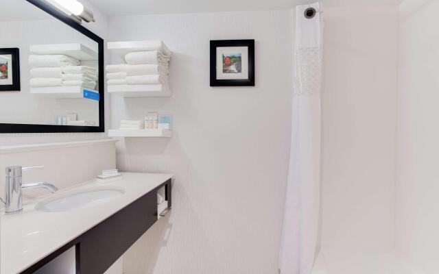 Hampton Inn Norcross