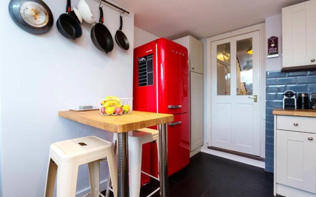 Veeve - Clapham Delight