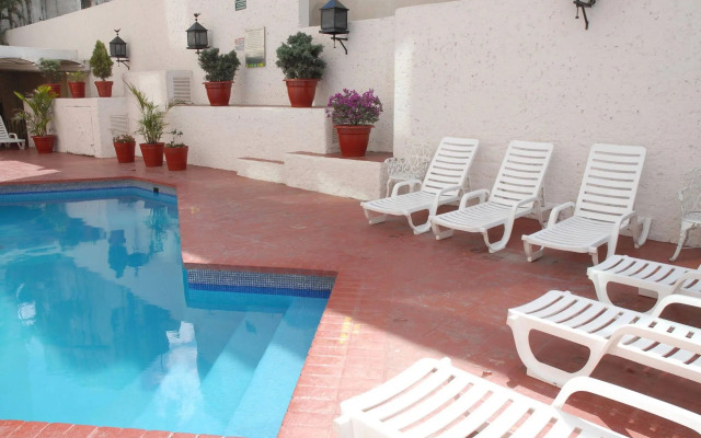 Hotel Aranzazú Eco