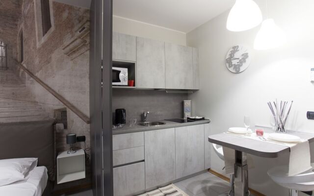 AcquaTerraFuoco - City Apartments