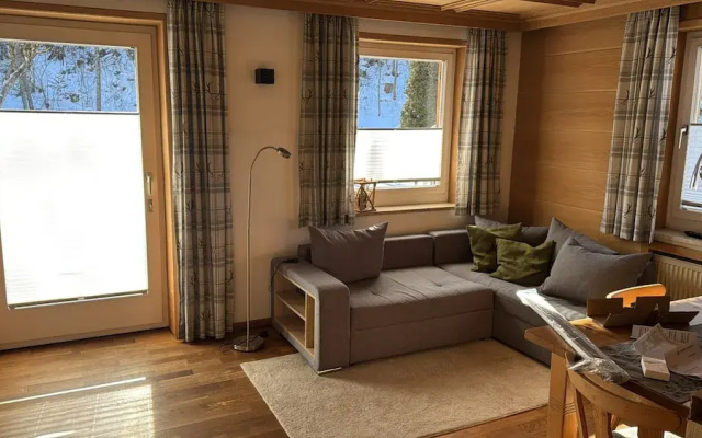 Studio in Grainau am Badersee