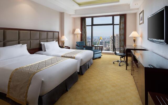 Crowne Plaza Deqing Moganshan by IHG