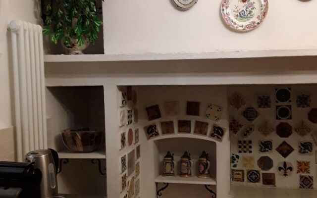 Casa degli Oleandri Appartamento B&B