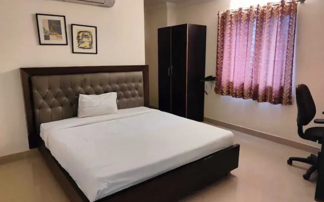Hotel Eden Stay