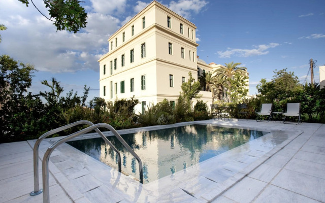 Poseidonion Grand Hotel