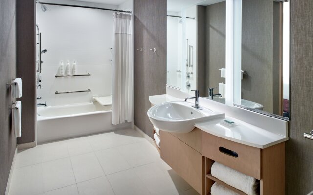 SpringHill Suites Atlanta Northwest