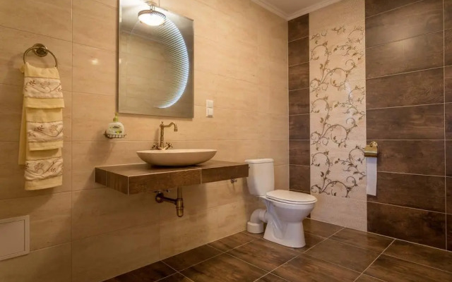 Podhalański Dworek SPA