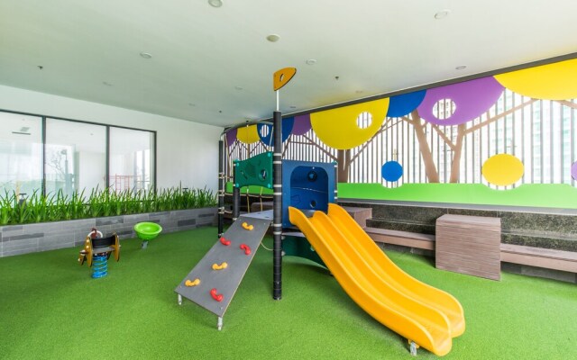 MANT Rivergate Apartments
