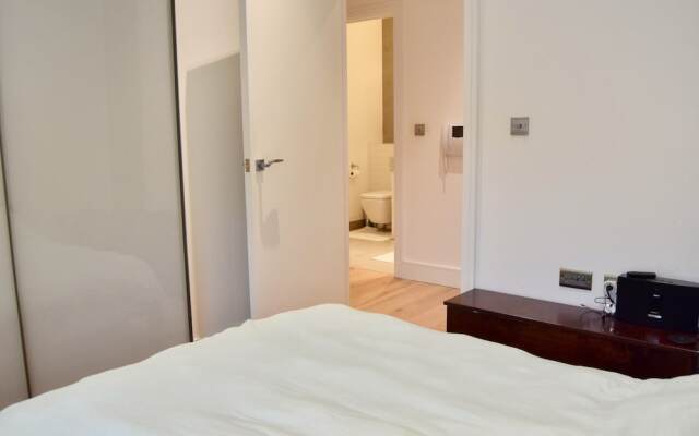 Stunning 2 Bedroom Flat Near Camden