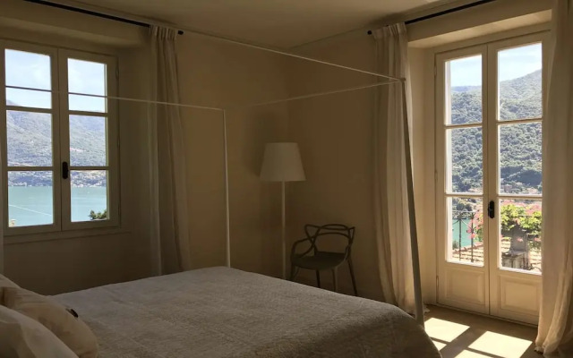 Villa Meridiana Moltrasio