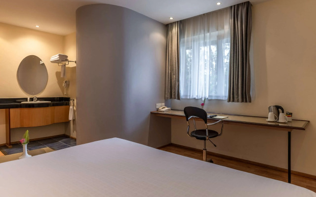 Best Western Nairobi Upper Hill