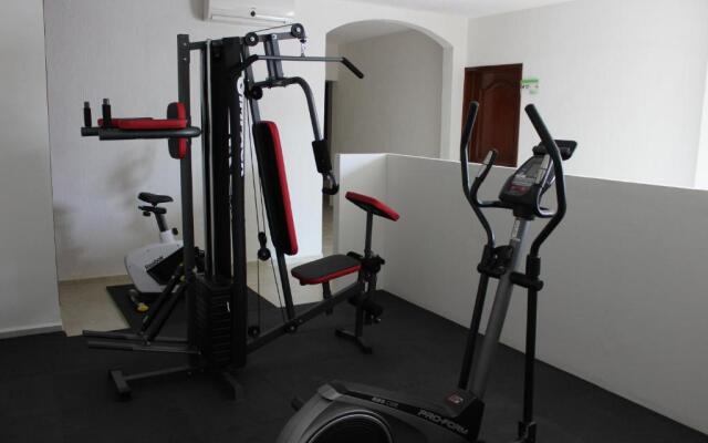 Hotel Ceo Group Malecon